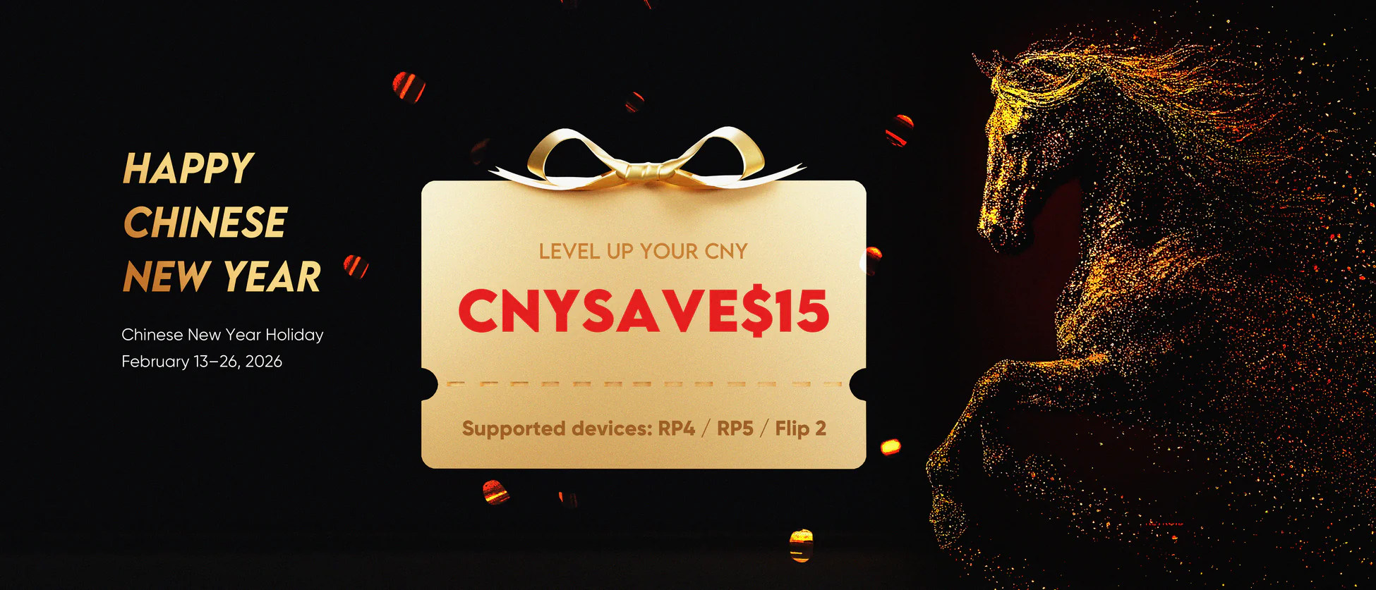Classic Gaming in Your Pocket